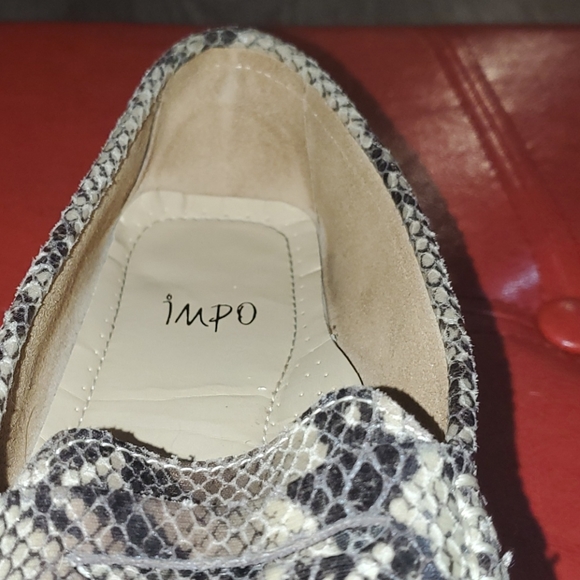 Impo python loafers - Picture 6 of 8